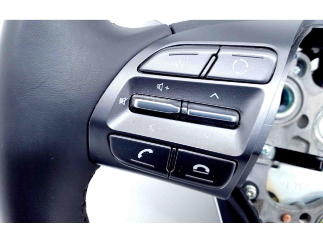 Volant Hyundai Ioniq 2022 JHT4105, J95