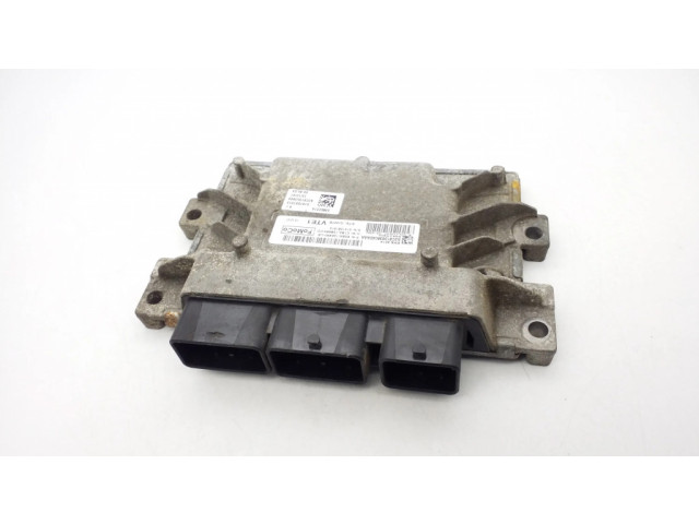 Řídící jednotka E2BA12A650UB, C1BA12B684CD Ford Fiesta 2014