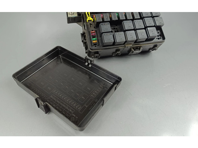 Блок предохранителей 67003633 Maserati Quattroporte