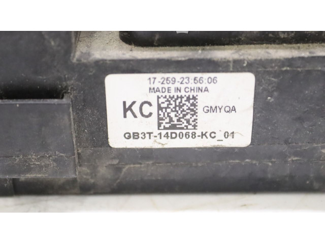 Блок предохранителей 2202366, GB3T14D068KC Ford Ranger
