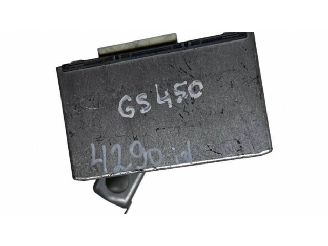 Блок управления 8824030471, 0364000840 Lexus GS 300 350 430 450H
