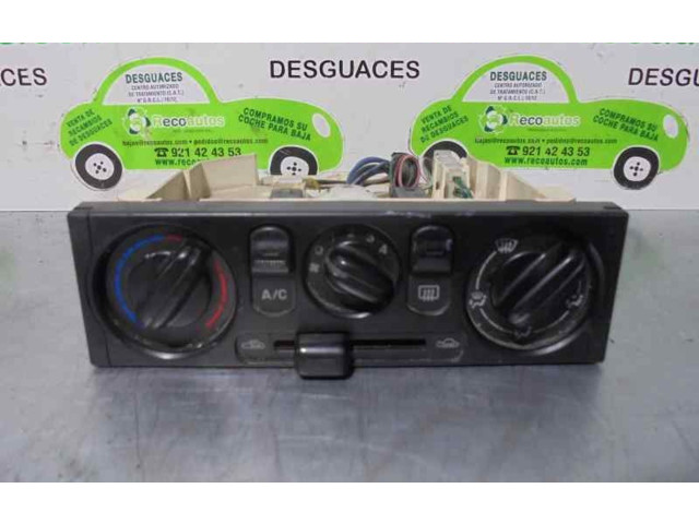 Модуль блока управления кондиционером K1920GE4U Mazda 626