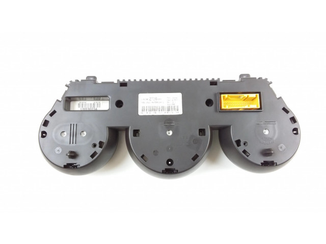 Панель приборов 1496273080, 501021650061   Citroen C8       