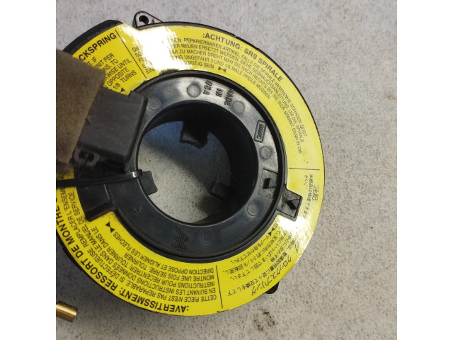 Подрулевой шлейф SRS Mitsubishi Pajero