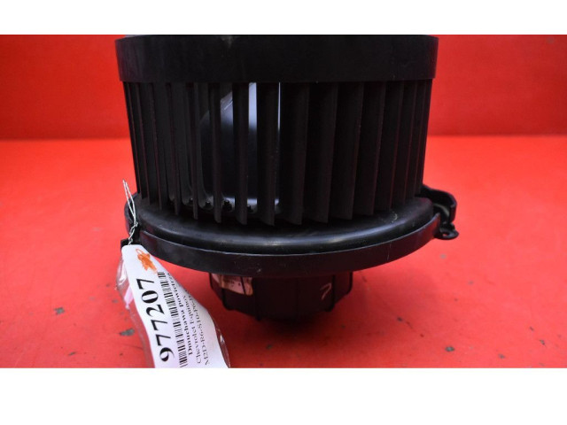 Вентилятор печки    15812181, 15812181   Chevrolet Equinox