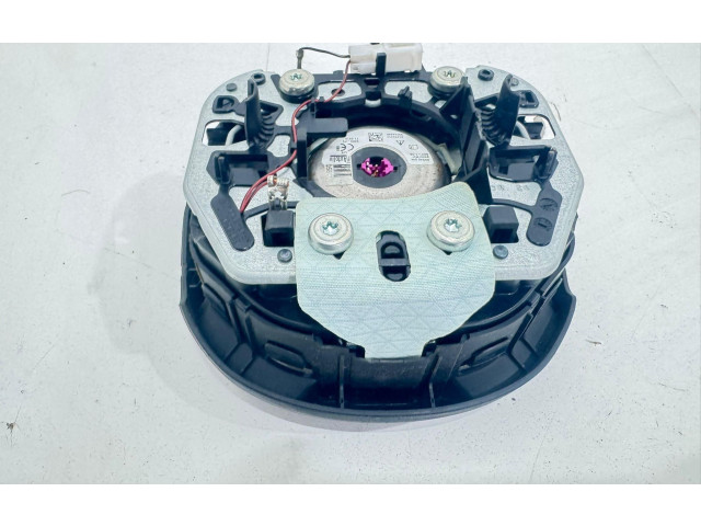 Подушка безопасности водителя 07356121160, 07356121160 Fiat 500L