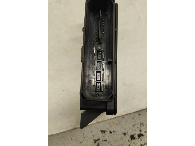 Модуль управления ручным тормозом Volvo XC60 2009 - 2013 года