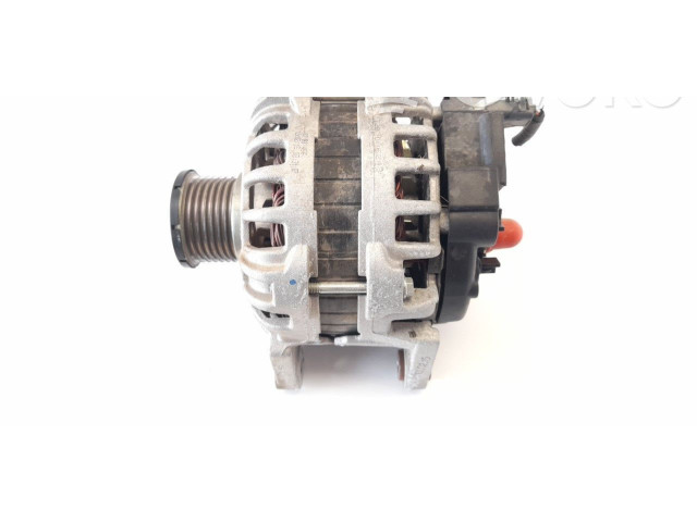 Генератор 231002243R, ALF070501 Dacia Sandero