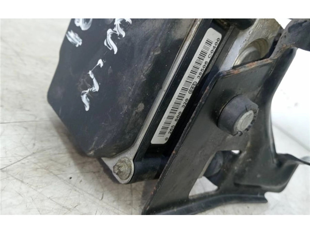 Jednotka ABS 47660AX600, 0140001 Nissan Micra C+C 2003