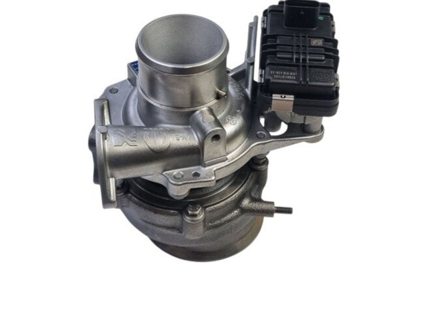 Турбина Alfa Romeo Giulietta 54389880028, 54389880028