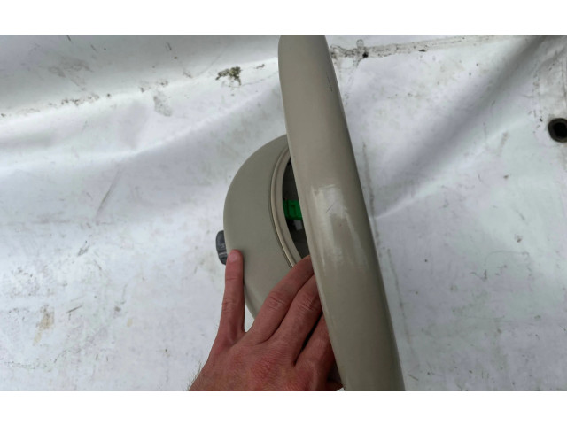 Руль Volvo V70  2008 - 2013 года       