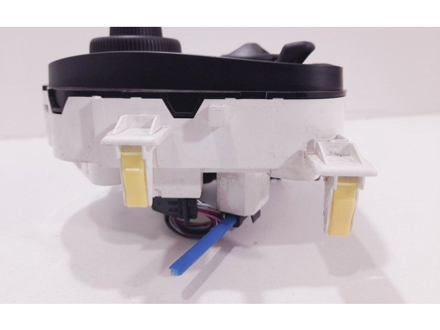 Блок управления климат-контролем 55900YV030, B000737077   Peugeot 108