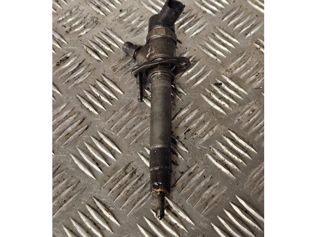 Vstřikovač 0445110078 Volvo XC70 D5244T