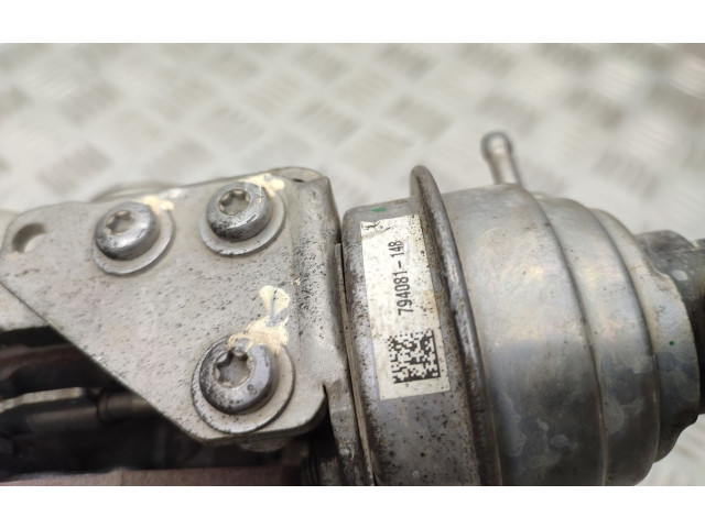 Turbodmychadlo Турбина 04L253014M Volkswagen Transporter - Caravelle T6 cxh