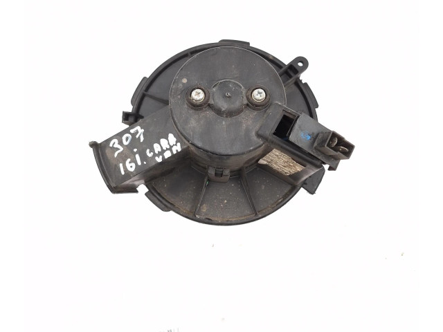 Вентилятор печки    593220400, 5.932.204.0.0   Peugeot 307