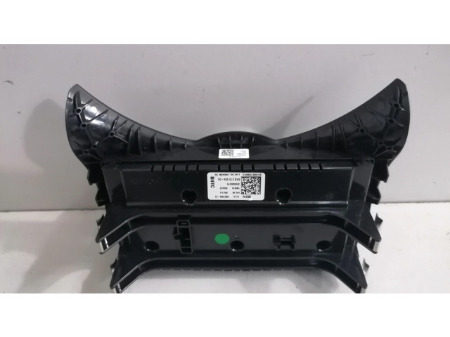 Включатель регулировки салона