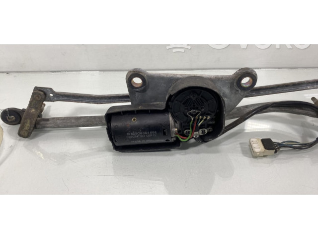 Моторчик дворников 95668914    Citroen Xantia