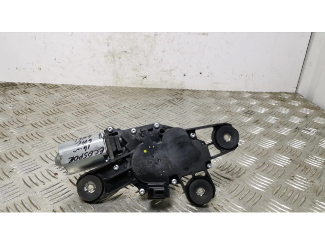 Моторчик заднего дворника 0390201254 Ford Ecosport