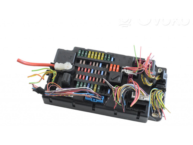 Блок предохранителей 3457413 Mini One - Cooper Coupe R56