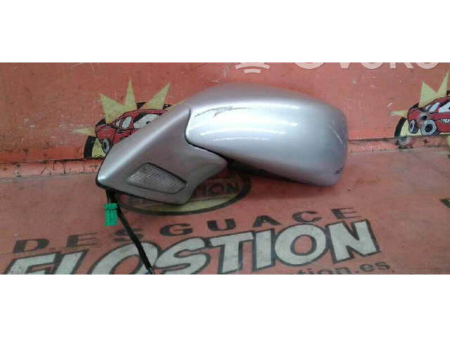 Zpětné zrcátko Peugeot 807 2002