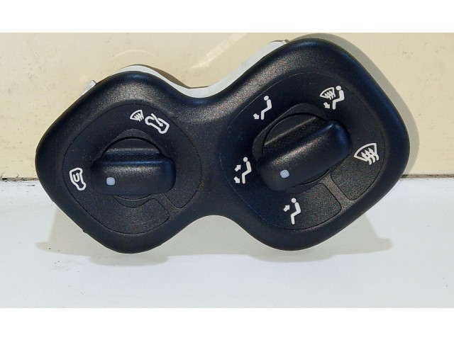 Блок управления климат-контролем Fiat Panda III