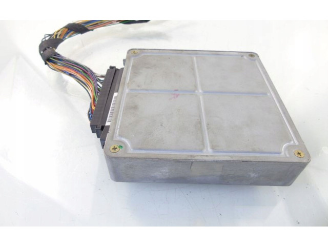 Блок управления коробкой передач 4925509 Saab 900