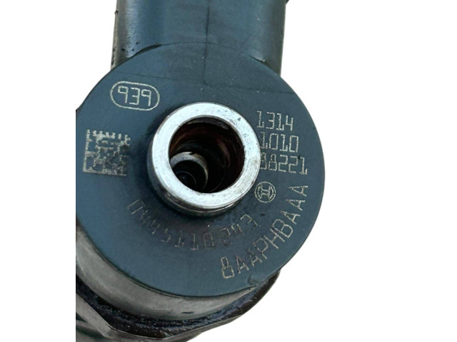 Vstřikovač 0445110243 Fiat Croma 939A2000