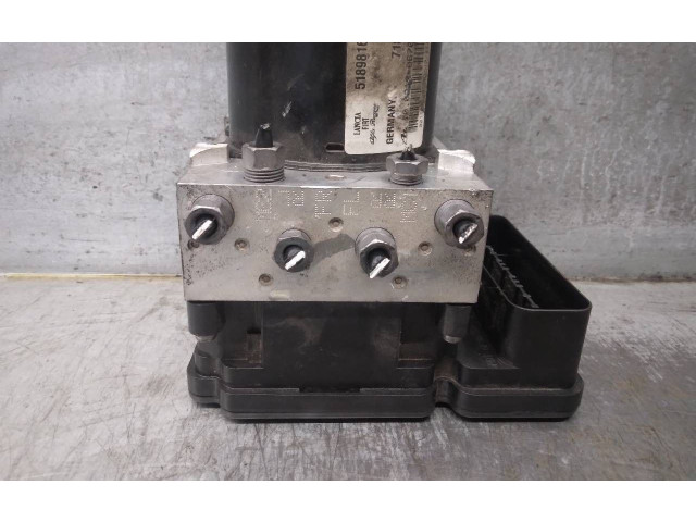 Блок АБС 10021206704, 51898163 Alfa Romeo Giulietta - года