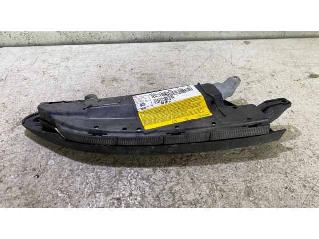 Подушка безопасности в сиденье 602341300   Mercedes-Benz E W211