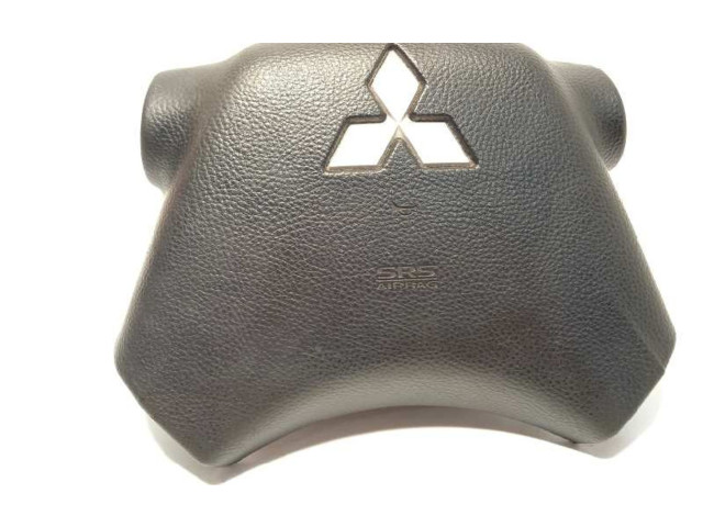 Подушка безопасности водителя MN103444XA Mitsubishi Grandis