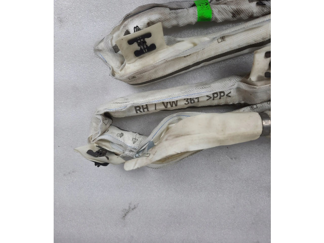 Боковая подушка безопасности 5C6880742A Volkswagen Jetta VI