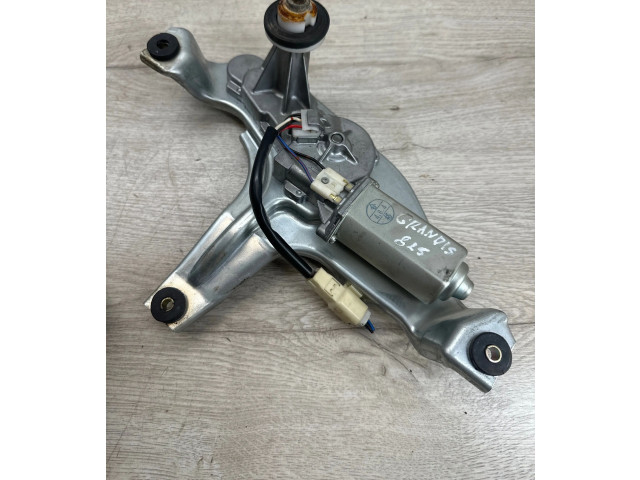 Двигатель стеклоочистителя заднего стекла 34977581 Mitsubishi Grandis