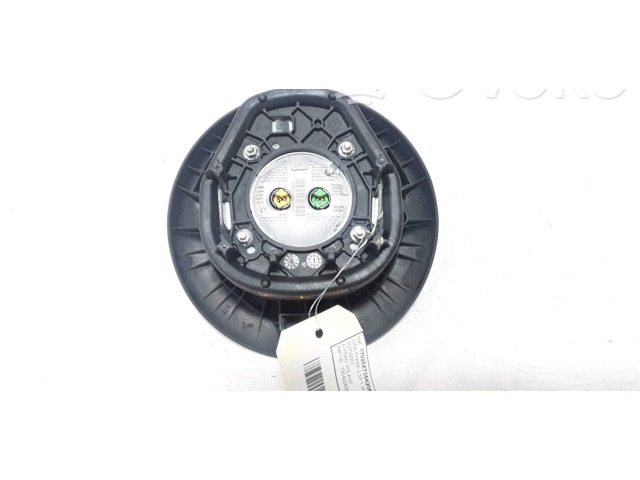 Подушка безопасности водителя 73542063809684, 20231695 Fiat Idea