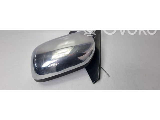 Zpětné zrcátko Mitsubishi Pajero 2011
