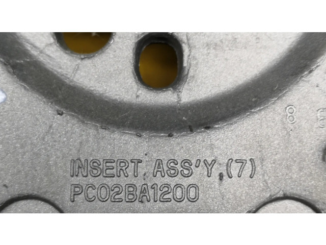 Volant Chevrolet Aveo 2008 PC02BA1200, PC02BA4001  