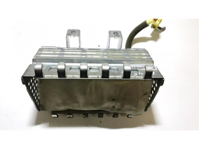 Подушка безопасности пассажира Honda FR-V