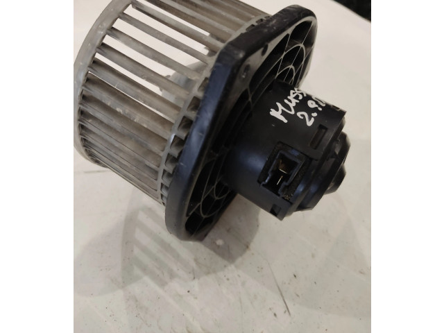 Вентилятор печки 40510390 SsangYong Musso
