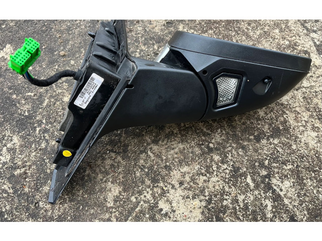 Zpětné zrcátko  Volvo XC70 2009  31297379  