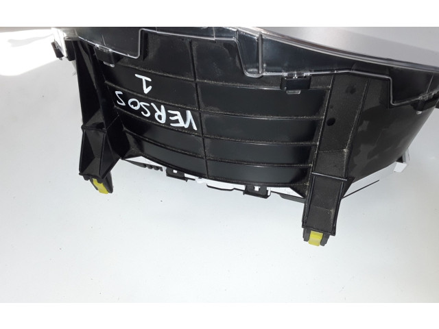 Přístrojová deska  Toyota Verso-S 2011 838005CK90  