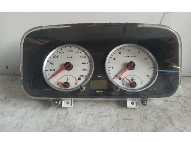 Панель приборов 284354209912N, C101522 Tata Indica Vista I