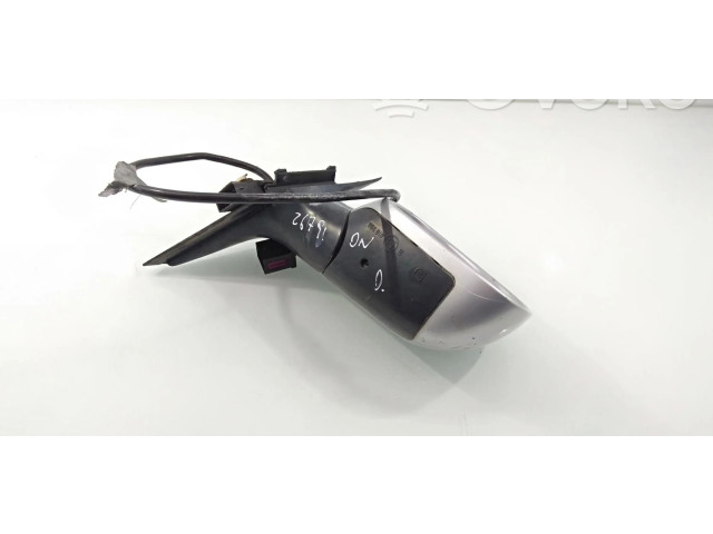 Зеркало электрическое        Audi A8 S8 D2 4D  1994 - 2002 года   