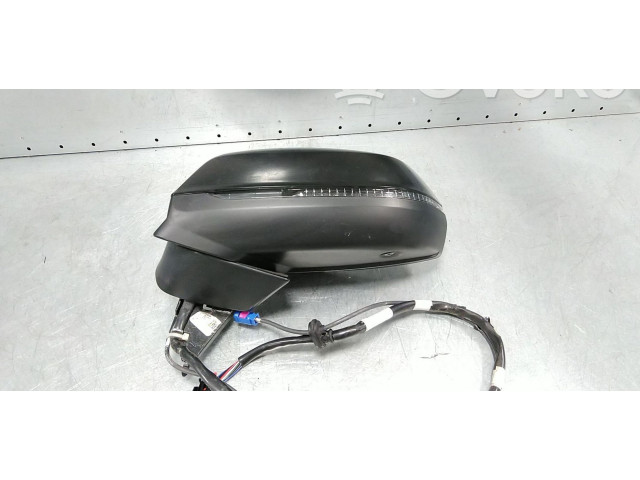 Зеркало электрическое Audi Q5 SQ5 2017 - года