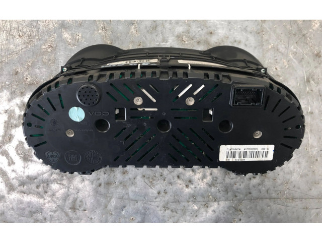 Přístrojová deska  Alfa Romeo Mito 2008 50510265  