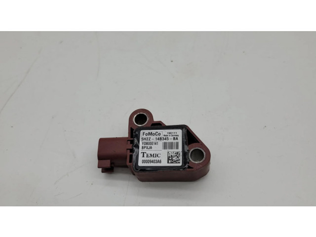 Датчик удара надувных подушек