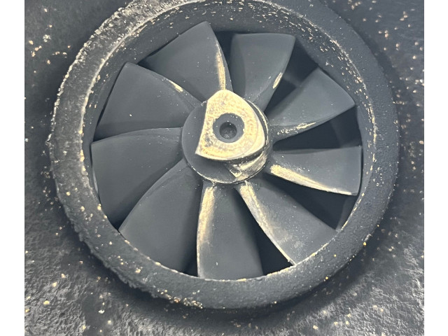  Турбина Volvo V70  8653146, GT2052V         