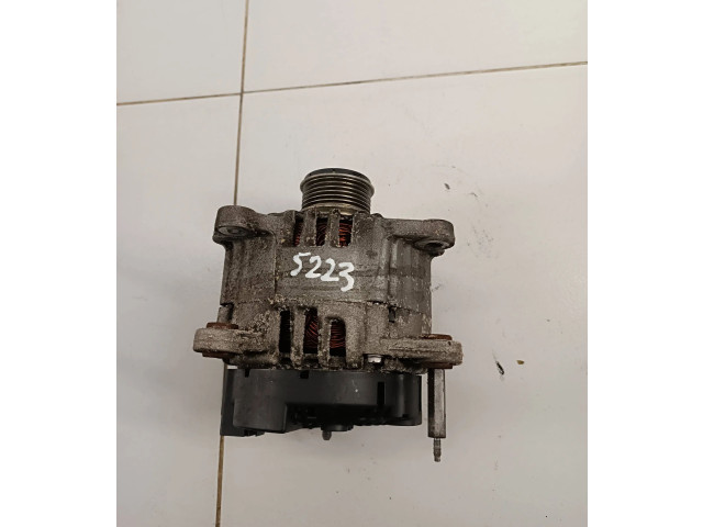 Генератор 03L903023A, 111098090   Volkswagen Touran II      