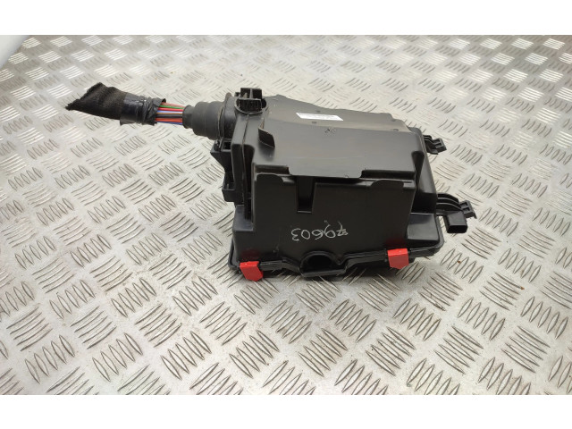 Pojistková skříňka 9804848580, 9678633380 Citroen Berlingo 2020