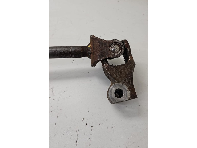 рейка Колонка рулевая 488103131R, 488103131R Renault Scenic III - Grand scenic III 2009 - 2016 года