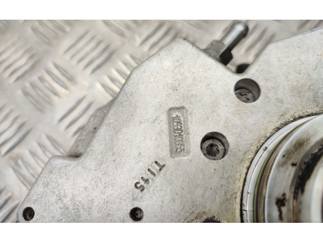 Vstřikovací čerpadlo A6420700501, A6420107897 Mercedes-Benz GLK (X204) 642961