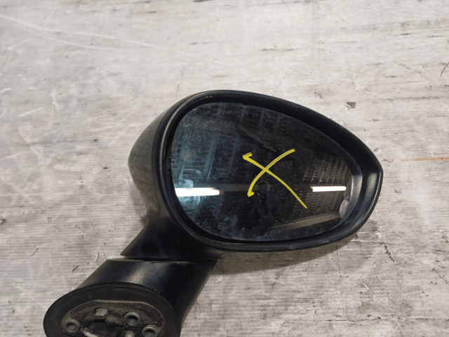 Зеркало электрическое Fiat Grande Punto